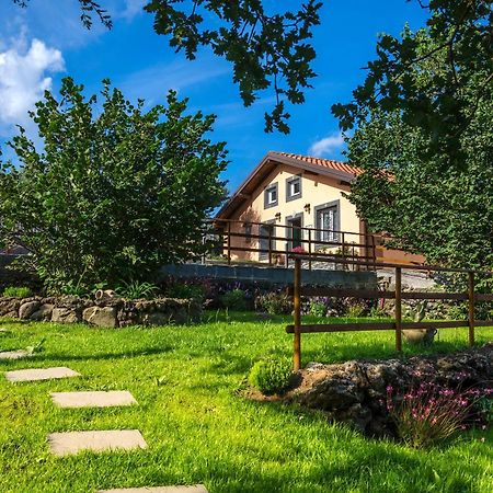 Villa Del Gelso Chalet Nel Parco Delletna Mascali Eksteriør bilde